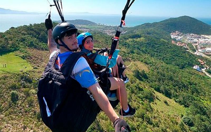 Parapente