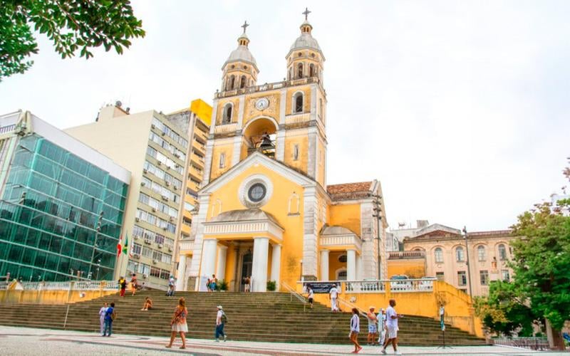 City Tour Floripa total