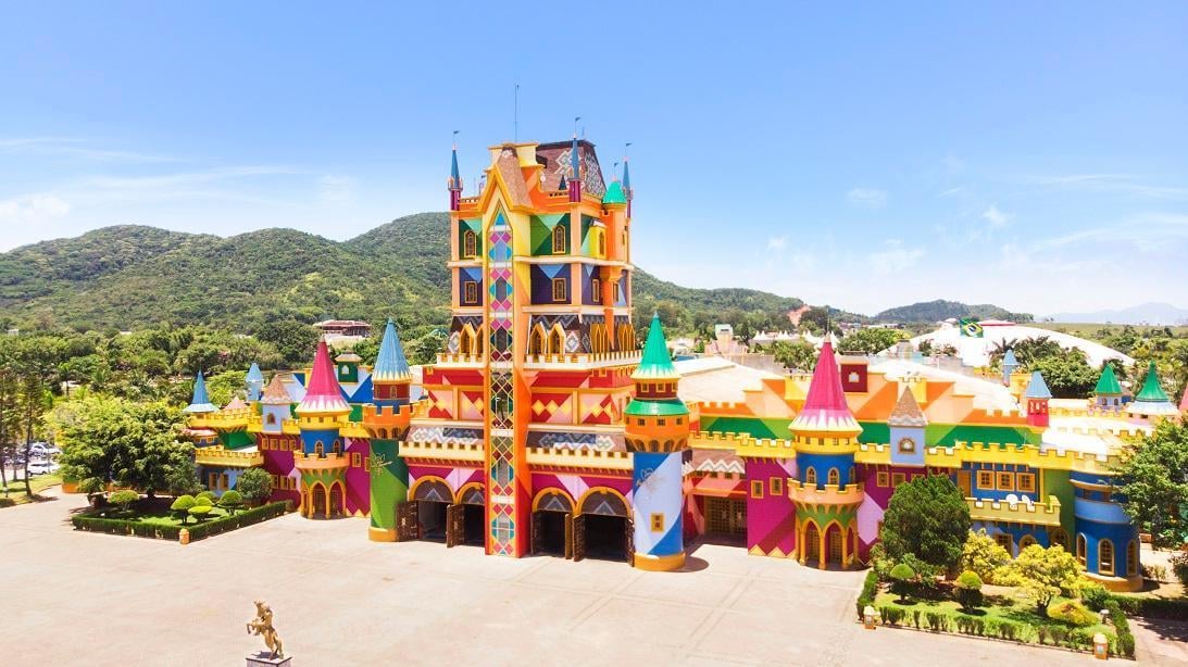 Beto Carrero World