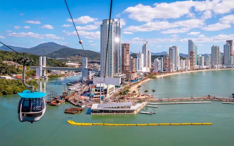 Balneário Camboriú